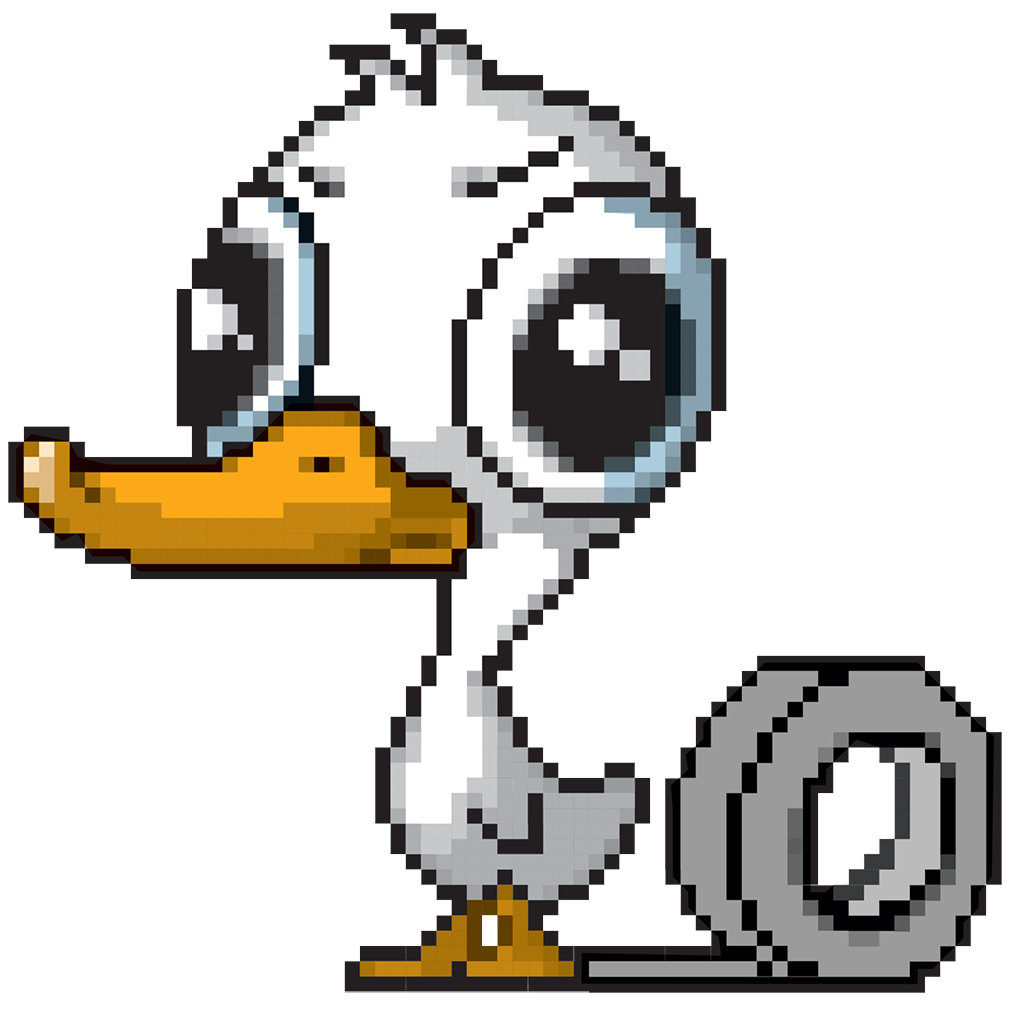 tehduck